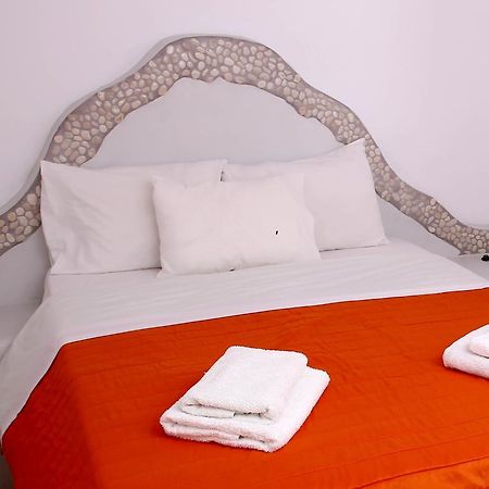 Il Vento Mykonos Glastros (Mykonos) Exterior foto