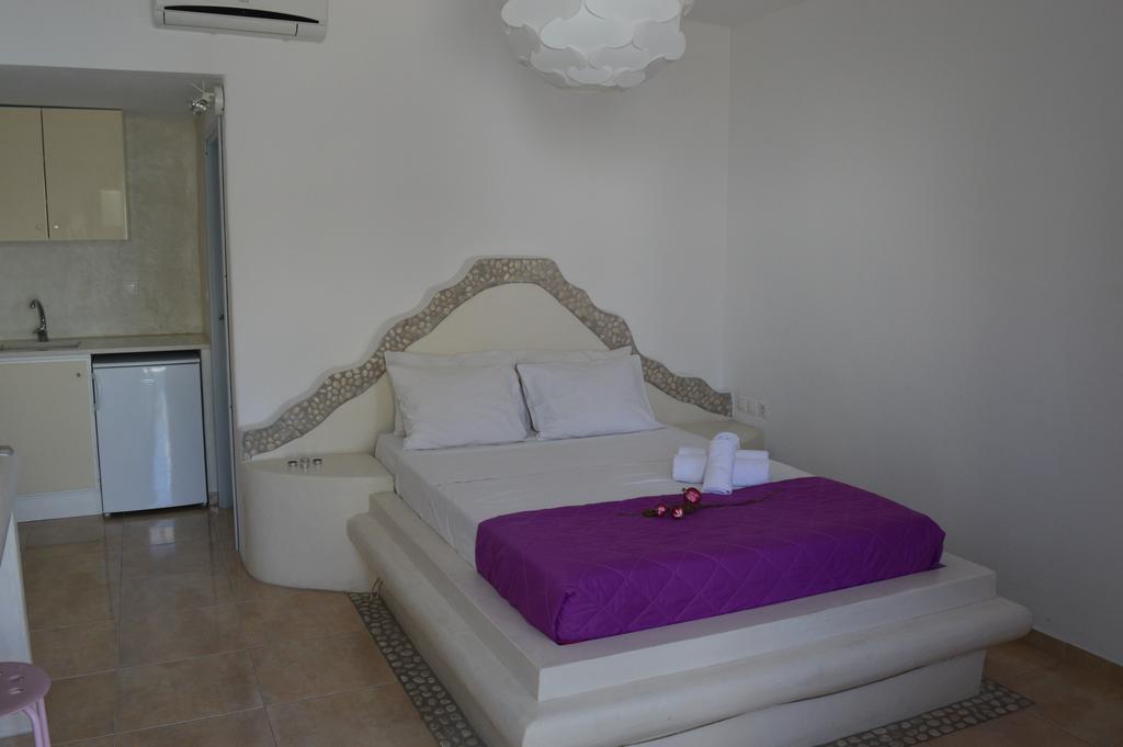 Il Vento Mykonos Glastros (Mykonos) Quarto foto